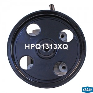 Насос гидроусилителя руля HPQ1313XQ HPQ1313XQ KRAUF