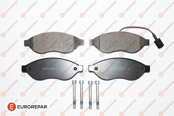 PEUGEOT BOXER (2006>)/ CITROEN JUMPER (2002-2006) 1617273980 EUROREPAR