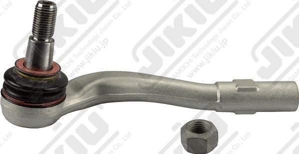 Наконечник рулевой тяги ET31003R ET31003R JIKIU