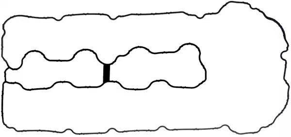 BMW 5-СЕРИЯ F10/F11 (2009>)/X5 E70 (2007-2013) 5-8 цил. 71-10179-00 VICTOR REINZ