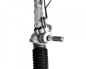 Рулевая рейка гидравлическая Lada Largus I 12- Xray I 15- Renault Logan I 04- Lo MSR0004 MARSHALL