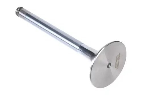 клапан выпускной! EX 51x12x142.5\ MB MK/NG дв. OM401/402 Z71529 ZENTPARTS