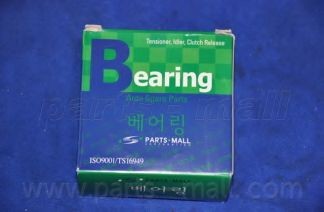 Подшипник ступицы передней KIA SORENTO 06MY(SEP-) PSB-H003 PSB-H003 PMC PARTS MALL