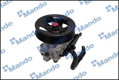 Насос гидроусилителя HYUNDAI Trajet (00-) (2.0 TCI) MANDO EX571003A200 MANDO