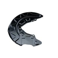 щиток пылезащитный тормозного диска!\ VW Golf VII/Passat B8/Tiguan 12> HTOVW049 NTY