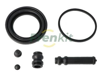 Ремкомплект суппорта MITSUBISHI Lancer (95-03) переднего FRENKIT 254067 FRENKIT