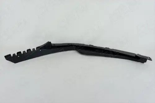Кронштейн бампера переднего левый Skoda Octavia 2 A5 2008-2013 OEM0001KBPL OEMPARTS