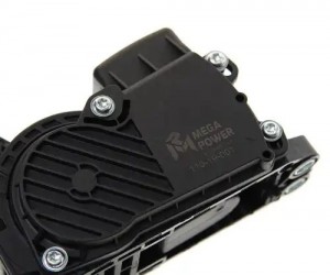 Модуль УАЗ-3163 Патриот педали акселератора MEGAPOWER 110-19-001 MEGA POWER