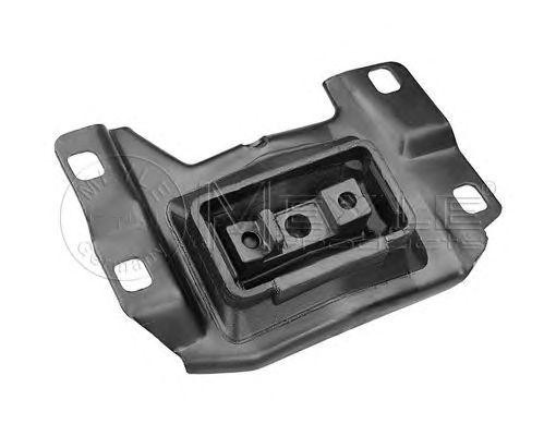 Опора КПП FORD Focus 2 левая MEYLE 7141300004 MEYLE