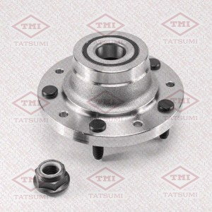 Ступица задняя FORD Transit 06- TDE5069 TDE5069 TATSUMI