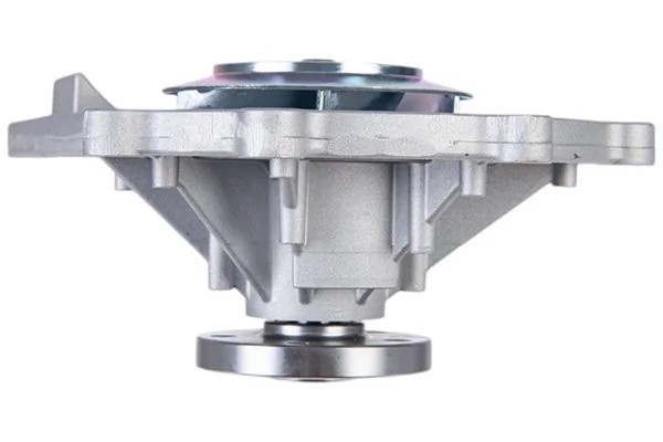 насос водяной! R6 d125\ MB Actros/Antos/Arocs/Axor OM471/472/473 81-04267-SX STELLOX