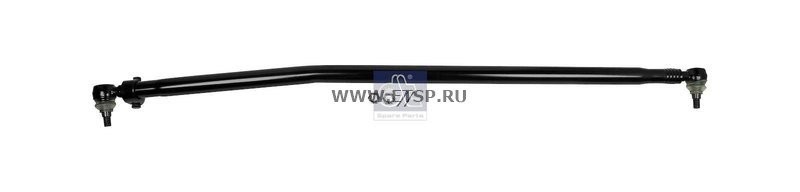 Поперечная рулевая тяга FL6 VOLVO 253444 DIESEL TECHNIC