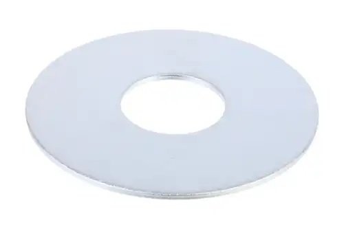 шайба подвески! (металл) 60x170x5 упорная сайлентблока амортизатора  SAF truck Z65300 ZENTPARTS