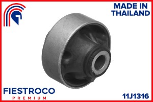 Сайлентблок NISSAN March K12 CR10DE 1,0 11J1316 11J1316 FIESTROCO