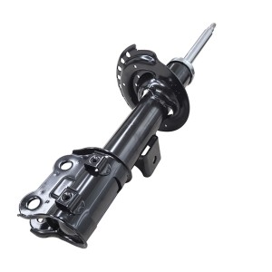 амортизатор передний левый газовый!\ Huyndai Elantra/I35 1.6 11> GY0540G CTR