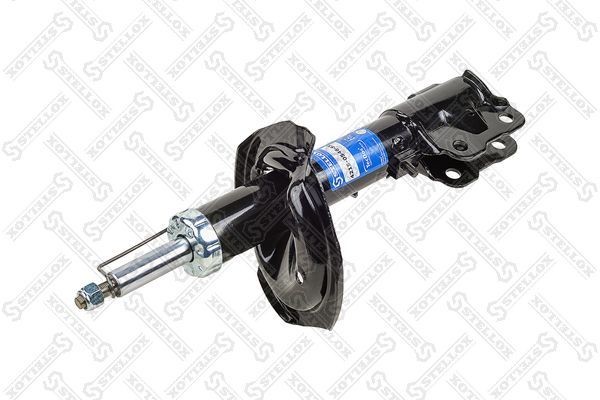 амортизатор передний правый газовый!4060A205\ Mitsubishi Lancer 07> 42150546SX STELLOX