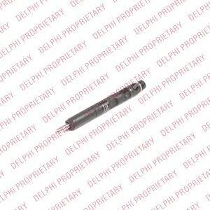 Распылитель R04701D R04701D DELPHI