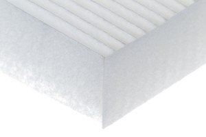 Фильтр воздушный салона RENAULT Megane (10-) RAF FILTER RST003REY RAF FILTER