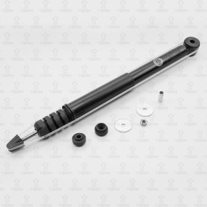 Амортизатор задний газовый RENAULT Duster 2WD 10- DH1226 DH1226 TORR