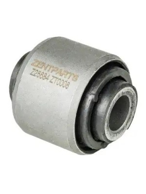 сайлентблок рычага задн. верхн. наружн.!\ Seat Taledo/Leon/Toledo 04> Z25684 ZENTPARTS