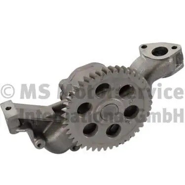 Насос масляный 20140350101 BF GERMANY