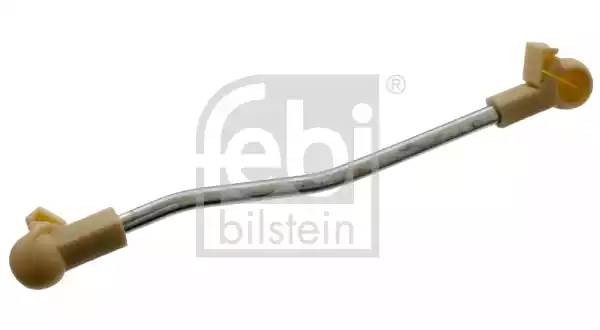 102846HP [191711574] !тяга КПП \ VW Golf/Jetta 1.6-1.8 83-91 01165 FEBI BILSTEIN
