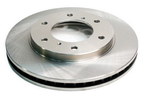 Тормозной диск передний C210R2077 C210R2077 CWORKS