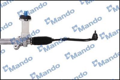 Рейка рулевая HYUNDAI i30 (11-) KIA Ceed (12-) MANDO TS565002L302 MANDO