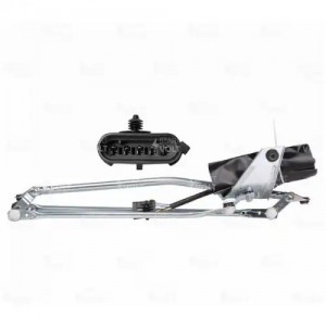 Стеклоочиститель в сборе для а/м ВАЗ 2170-2172 Приора (VWA 01070) VWA 01070 START VOLT