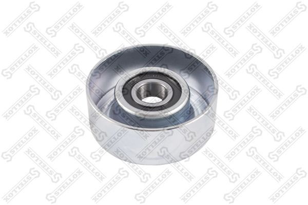 ролик обводной ремня НО\ Mazda 3 1.6MZR 09 0340655SX 03-40655-SX STELLOX