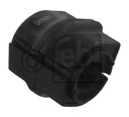 Втулка стабилизатора PEUGEOT 206 (98-) CITROEN C2 (03-) переднего FEBI 34804 FEBI BILSTEIN