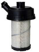фильтр воздушный! H281/256 D125  Thermo King Z32531 ZENTPARTS