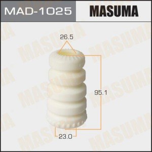 отбойник амортизатора переднего!\ Toyota Rav4 Aca3/Gsa3 05-13 MAD-1025 MASUMA