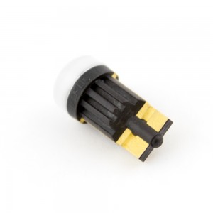 Лампа светодиодная 24V W5W T10W 2.1х9.5d блистер (2шт.) MTF W5W60MX MTF