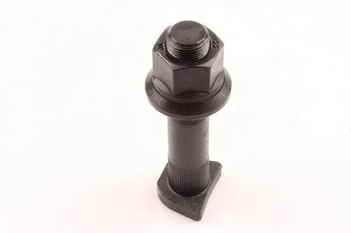 Шпилька колеса SITRAK C7H переднего (мост VPD71DS) MOVELEX WG9100410213MX MOVELEX