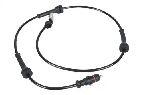 датчик ABS! передний\ Renault Megane/Scenic 1.4-2.0i/DCi 03-09 Z03251 ZENTPARTS