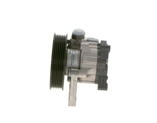 Насос гидроусилителя MERCEDES C (W204) BOSCH K S00 000 728 BOSCH