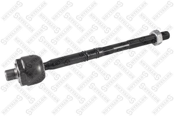 тяга рулевая!\ MB W203/W220 98-02/W211 all 02> 55-01873A-SX STELLOX