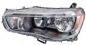 MITSUBISHI OUTLANDER XL (CW) (2006>) 2010-2012г., MB1-3-001L -линза, под ксенон 2141198LLDEM2 DEPO