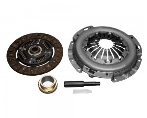 Комплект сцепления с муфтой Chevrolet Lanos 04- Daewoo Lanos 97- Nexia 95- Opel  M9110138 MARSHALL