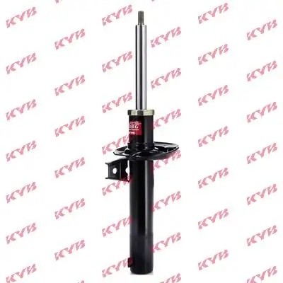 Амортизатор VW Golf 5,6,Passat AUDI A3 SKODA Octavia,Yeti передний левый/правый  335808 KAYABA