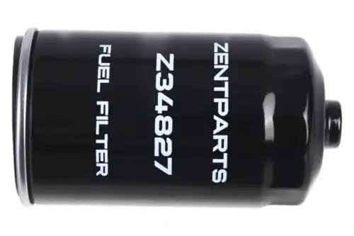 фильтр топл. !тон.оч. D93xH160 (M16x1.5-6H) ГАЗ-35071 дв.Д-245, МАЗ-4370 дв.ММЗ  Z34827 ZENTPARTS