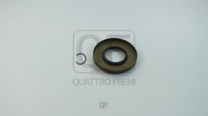 Сальник BMW 1 (F20) редуктора заднего моста QUATTRO FRENI QF62C00001 QUATTRO FRENI