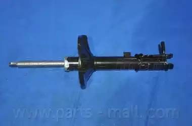 Амортизатор задний правый HYUNDAI VERNA(LC) 99-06 PJA-115A PJA-115A PMC PARTS MALL