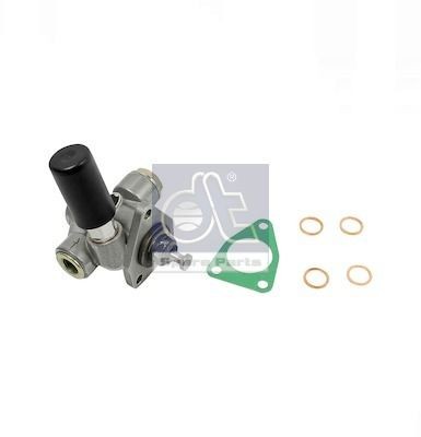 Насос топливный IVECO MAN VOLVO ТННД (шток) DT 2.12102 DIESEL TECHNIC