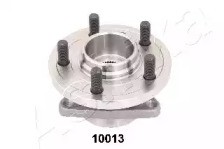 DISCOVERY III (2004-2009) 44-10013 ASHIKA