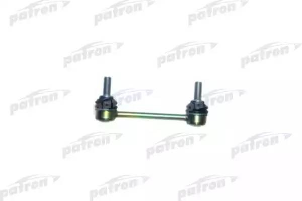 VOLVO S60/V70/S80 PS4182 PATRON