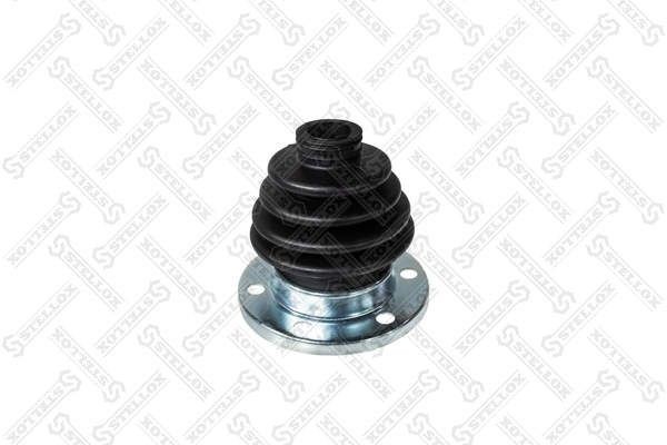ШРУС внутренний к-кт! 1K0498103B\ VW Golf IV/Polo, Skoda Octavia 1.4-1.9SDi 96> 150-1686-SX STELLOX