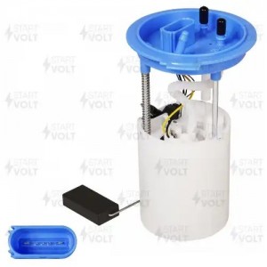 VW EOS (2006>)/AUDI A3 [8P1] (2003- 2013) SFM 1808 START VOLT