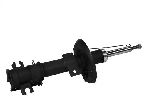 амортизатор передний правый Opel Corsa D 1.0 16v/1.2 16v/1.4 16v 07.06> Z00361 ZENTPARTS